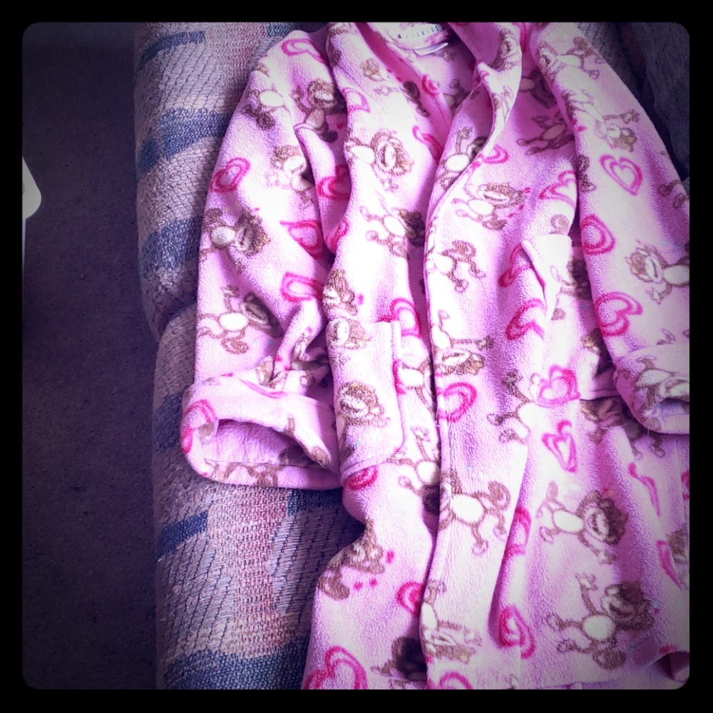House coat